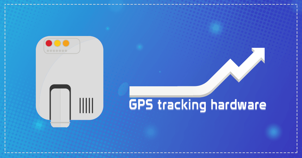 เพิ่มความเร็วในการขายฮาร์ดแวร์ GPS Tracking ของคุณ