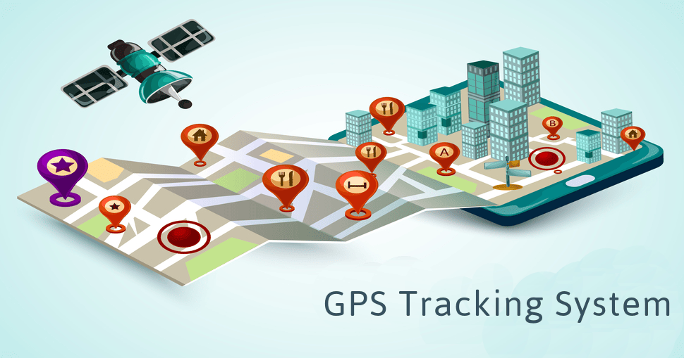 ระบบ GPS Tracking ในทมิฬนาฑู (TamilNadu)