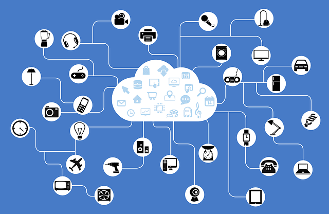 การปฏิวัติของ Iot ในการจัดการยานพาหนะ